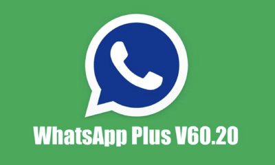 WhatsApp Plus 60.20