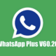 WhatsApp Plus 60.20