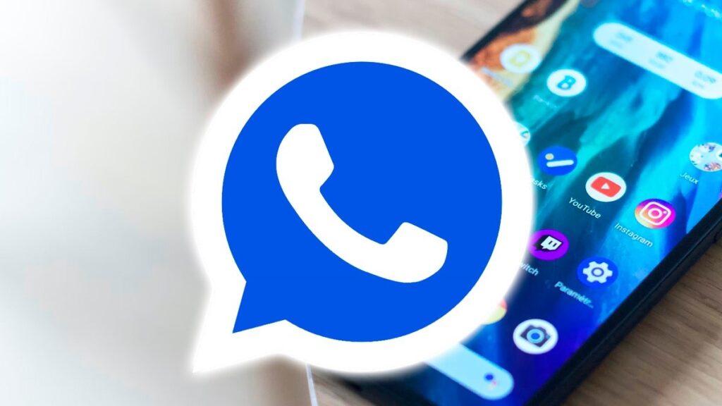 WhatsApp Plus
