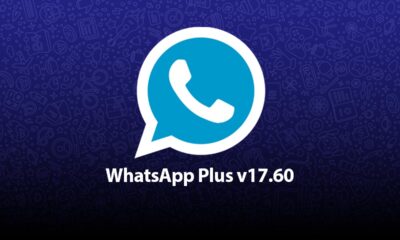 Descargar WhatsApp Plus v17.60