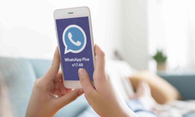 WhatsApp Plus v17.60