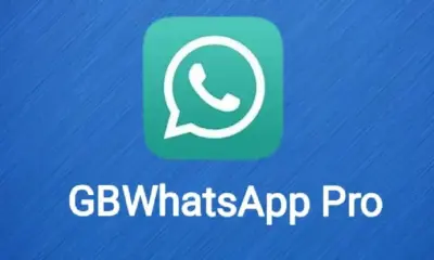 GBWhatsApp Pro