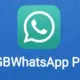GBWhatsApp Pro