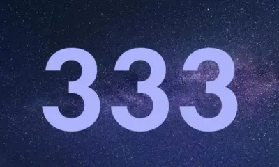 que significa 333