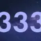 que significa 333