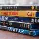 Blu-Rays