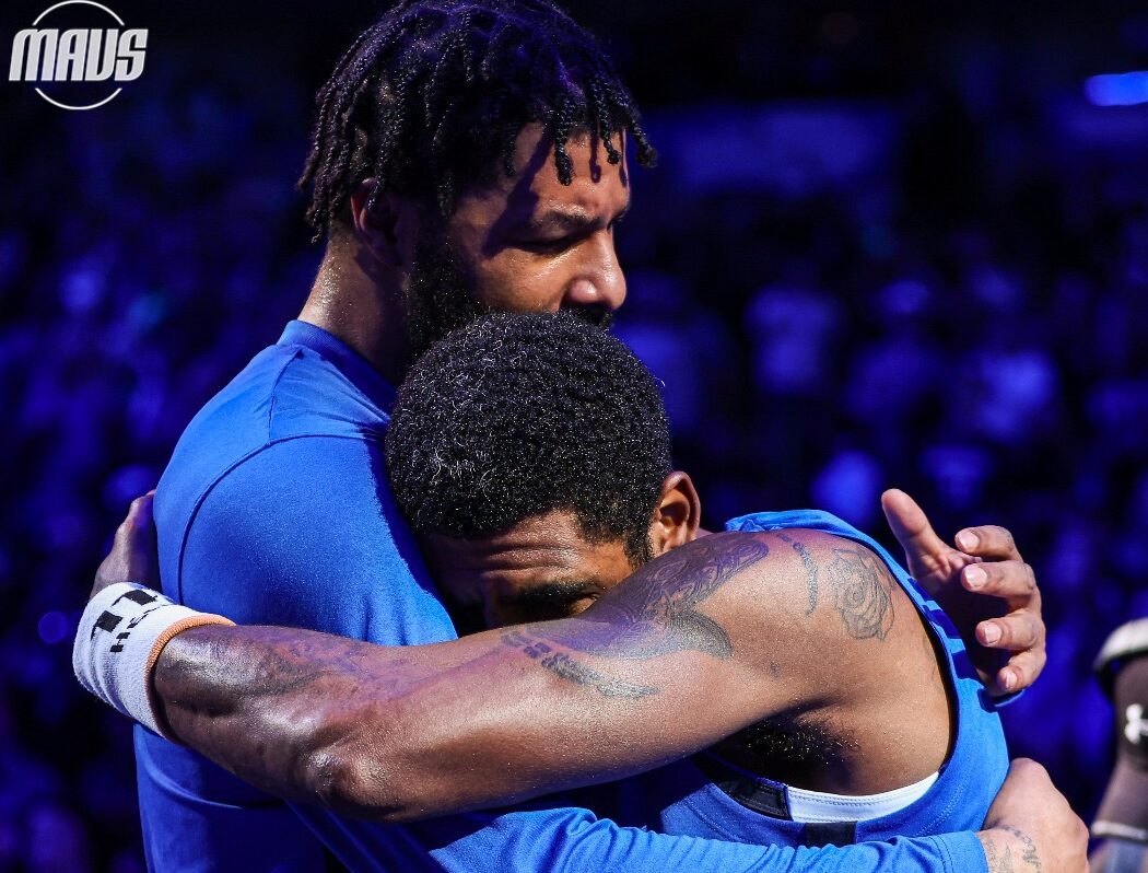 La NBA Conmocionada: Suspensión del Partido Warriors vs. Mavericks Tras la Muerte de Dejan Milojevic
