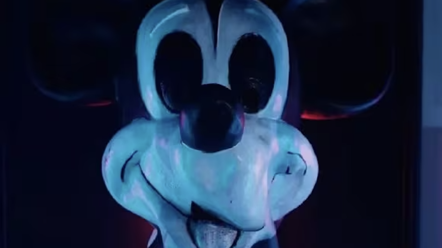 «Mickey’s Mouse Trap»: La Comedia de terror que transforma a Mickey Mouse en un asesino