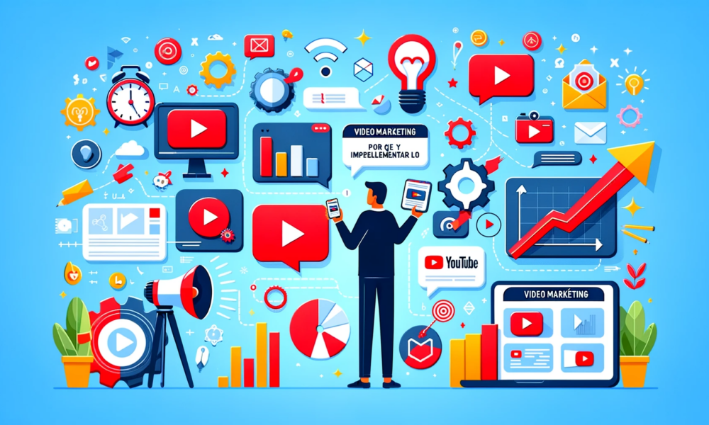 video marketing