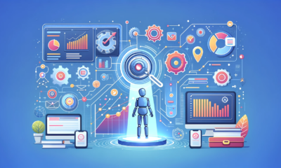 automatización del marketing