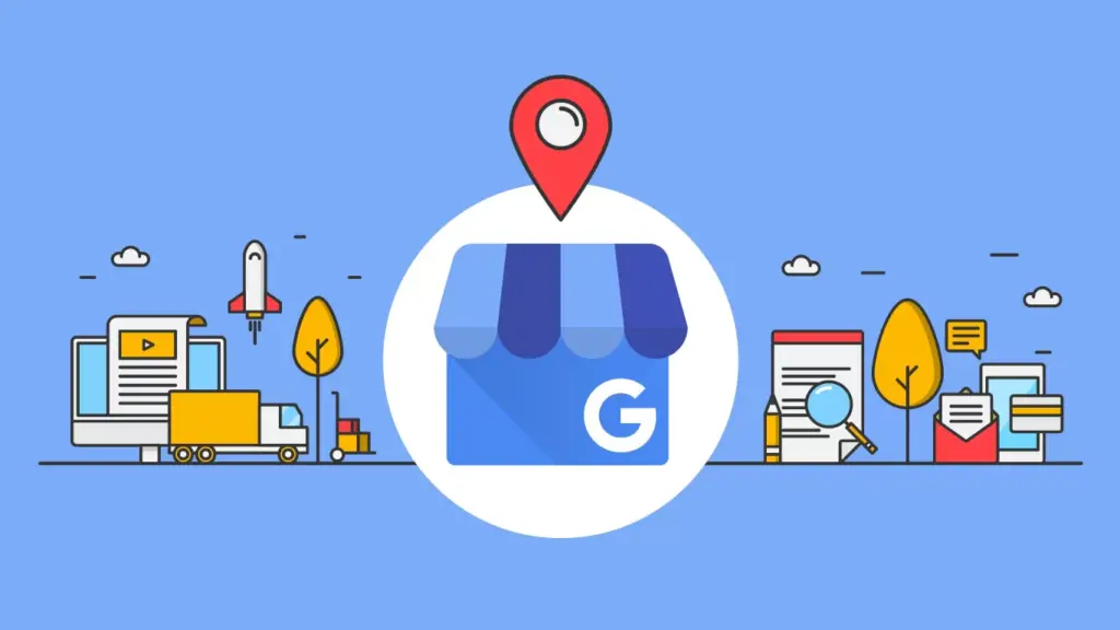 Google My Business en el SEO Local