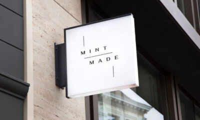 La tendencia de los logos minimalistas