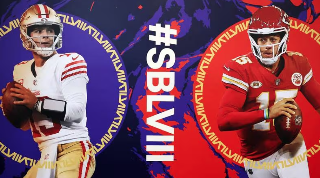 Los precios de los boletos para el Super Bowl LVIII en Las Vegas bajan después de alcanzar niveles récord