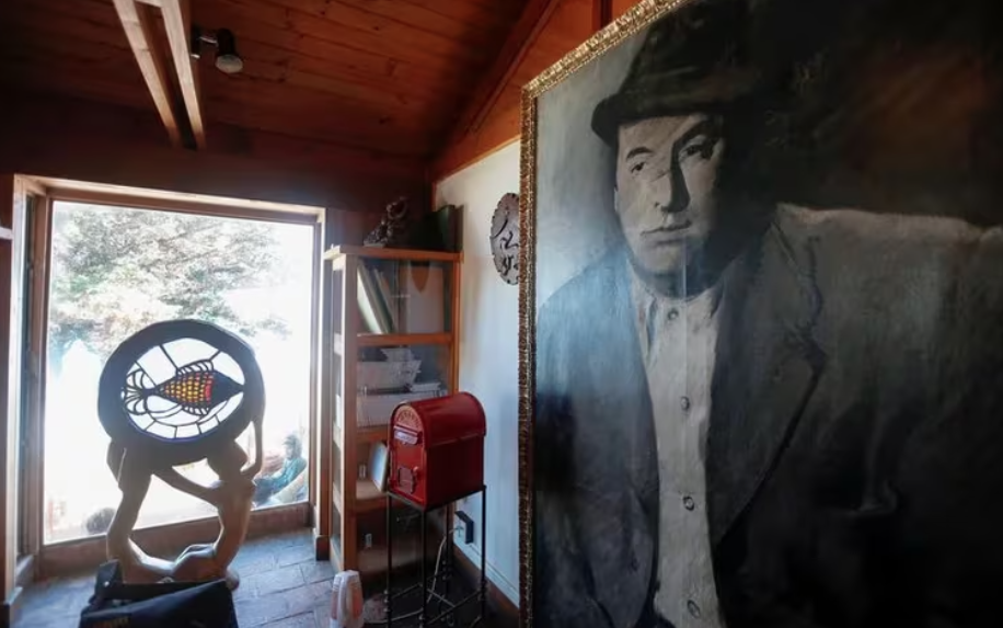 Investigación sobre la muerte de Pablo Neruda: La justicia chilena ordena una reapertura crucial