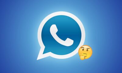 Cómo actualizar WhatsApp Plus