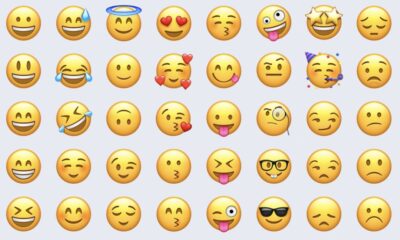 Emojis de iPhone en WhatsApp Plus