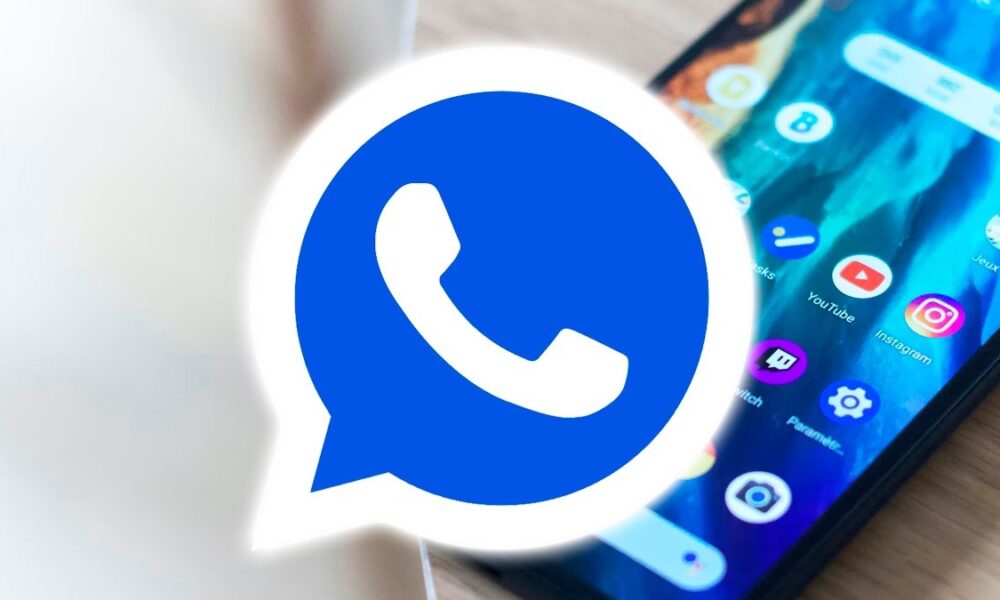 Personalizar WhatsApp Plus