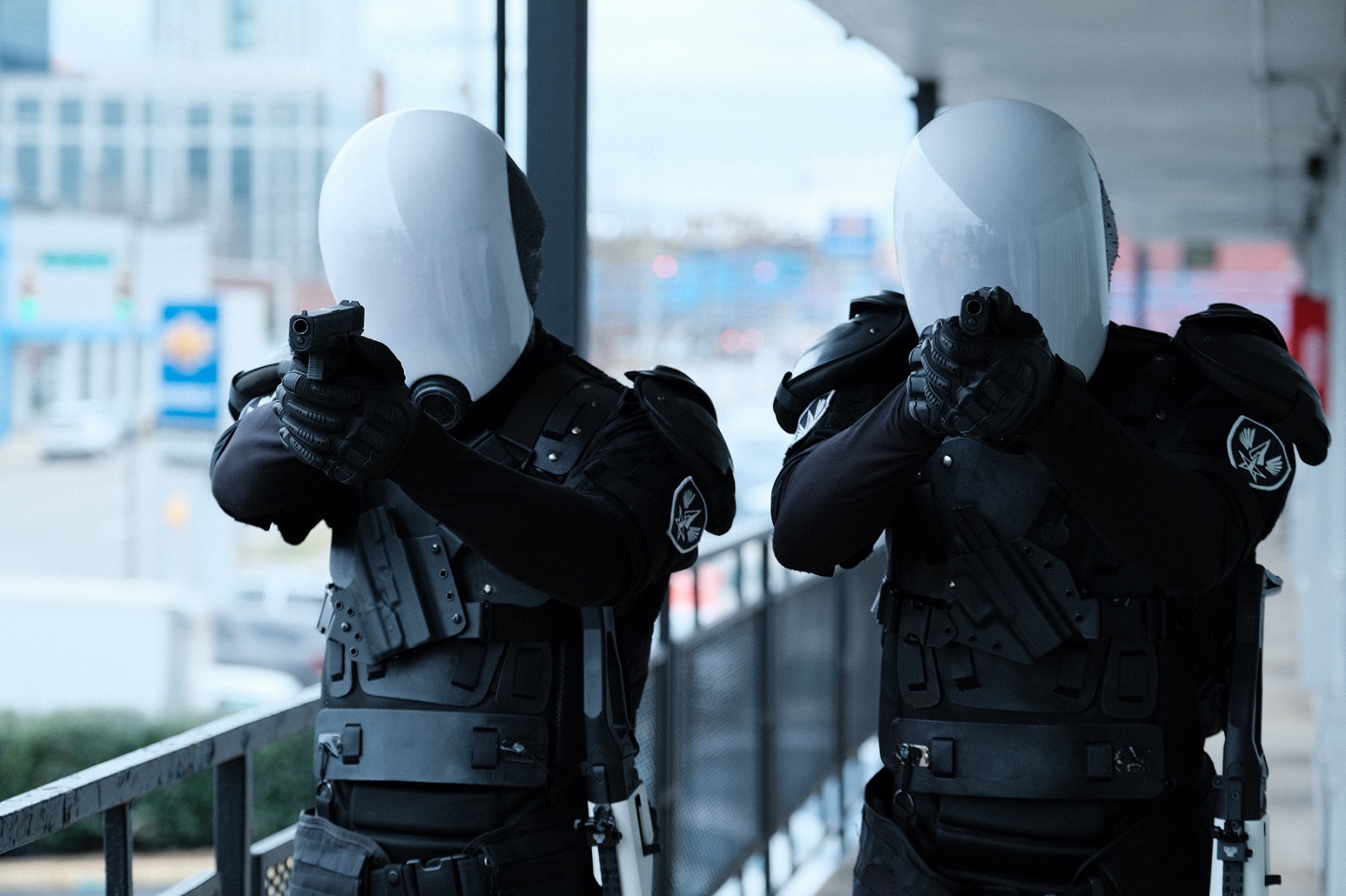 LLEGA EN MARZO A CINES DE MÉXICO LA PELÍCULA DE CIENCIA FICCIÓN «THE SHIFT»