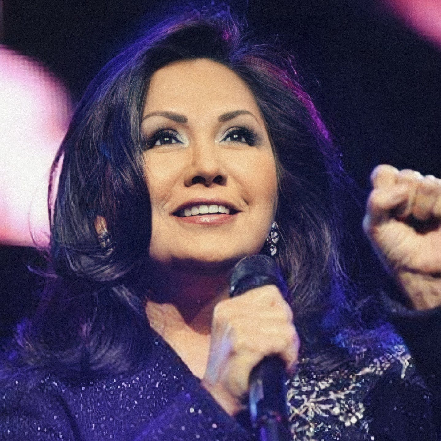 Ana Gabriel: Un Deseo Más en el Auditorio Nacional
