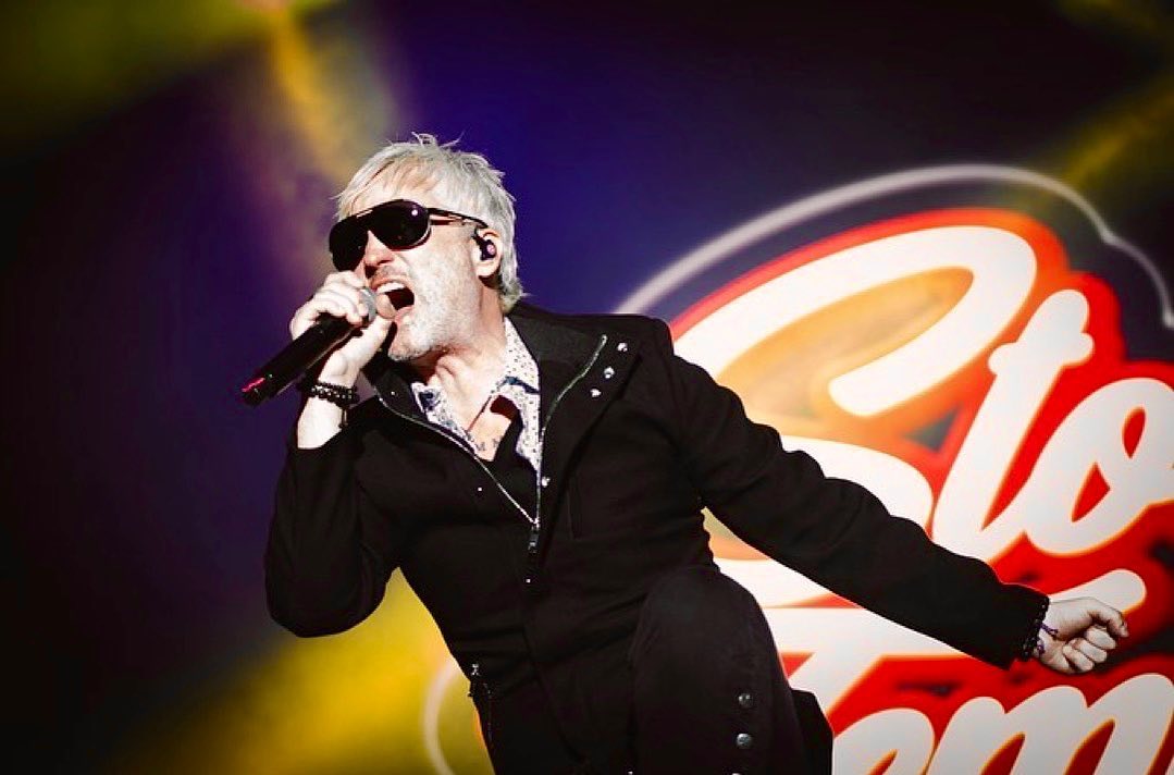 STONE TEMPLE PILOTS Y +LIVE+ ANUNCIAN SU GIRA JUBILEE 2024