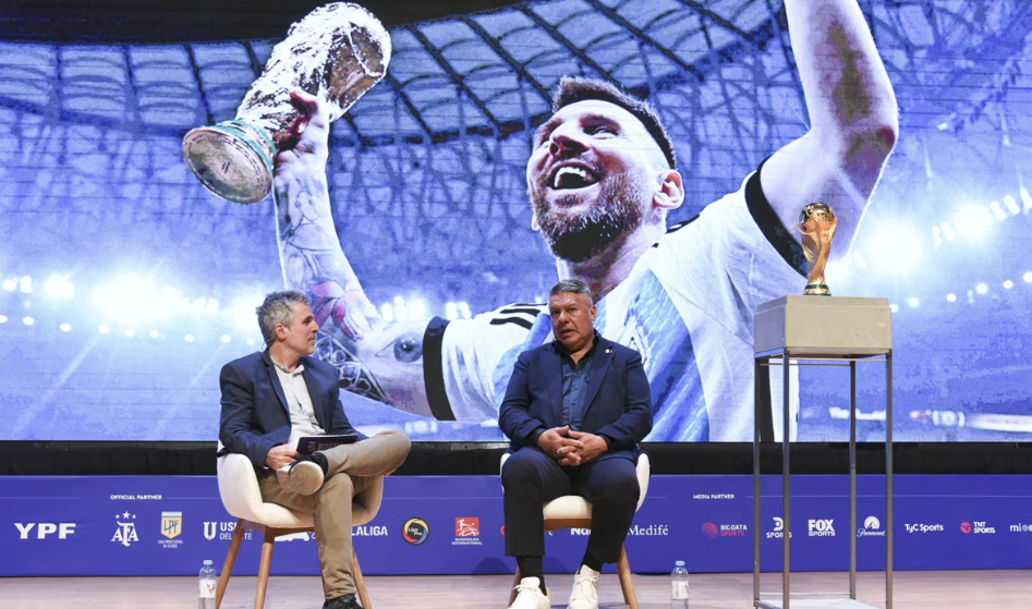 Sports Summit México 2024: El Encuentro Imperdible de la Industria Deportiva