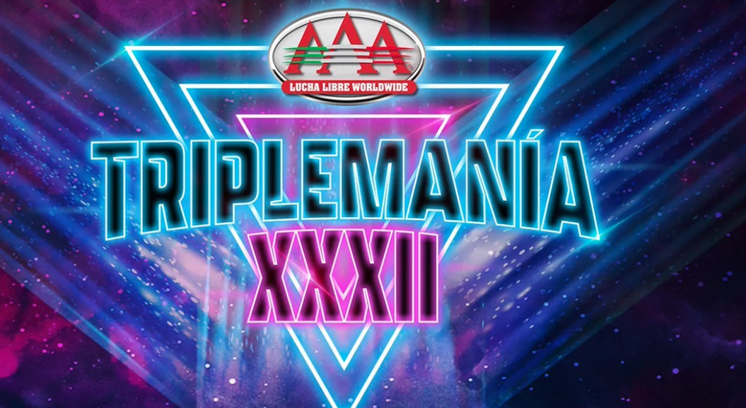Triplemanía XXXII Monterrey: Cartelera y Sorpresas