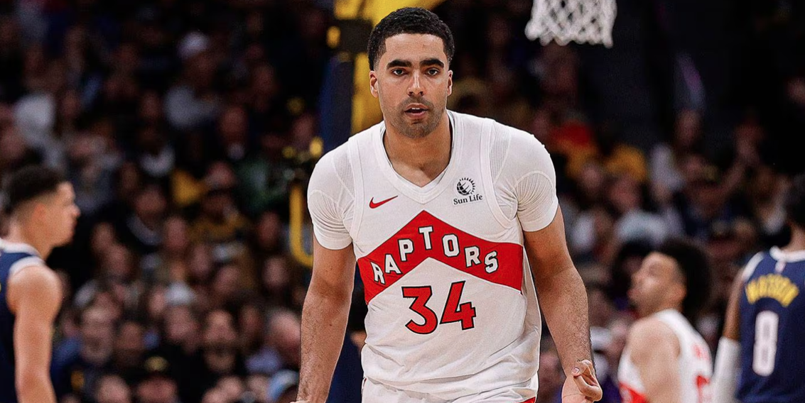 Las apuestas han afectado a la NBA y ahora el basquetbolista Jontay Porter es señalado.