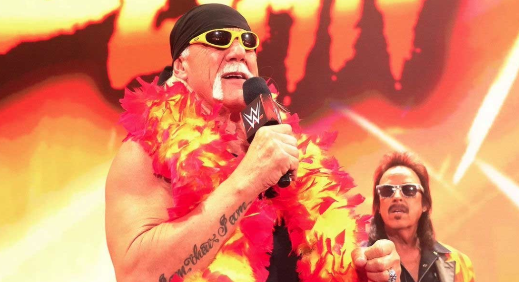WWE Prepara un Despliegue de Leyendas para WrestleMania XL