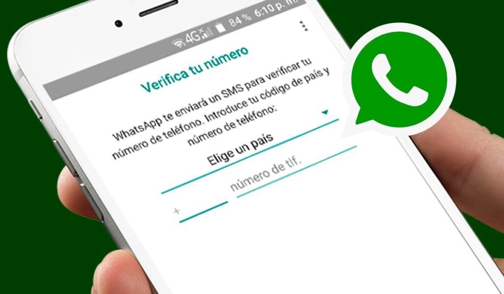 Recuperar tu Cuenta de WhatsApp