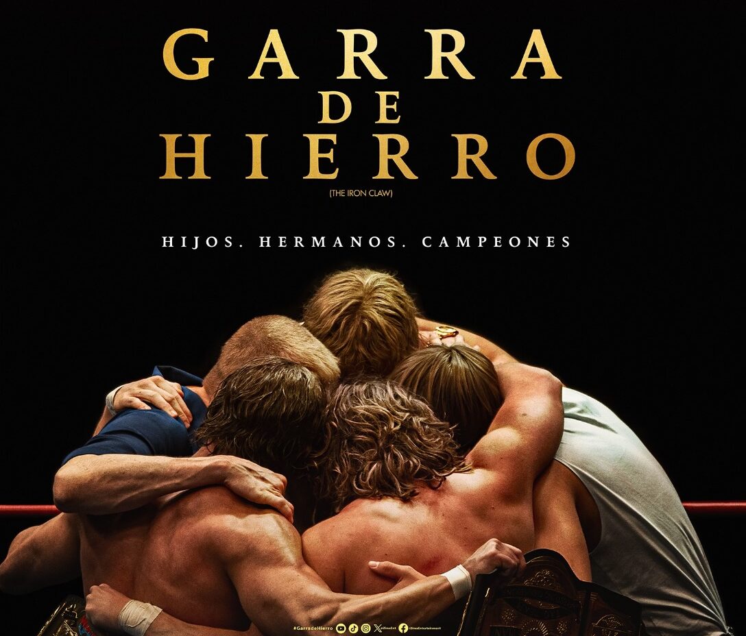 Zac Efron y Jeremy Allen en «GARRA DE HIERRO»: Descubre los Detalles más Curiosos antes de Subir al Ring