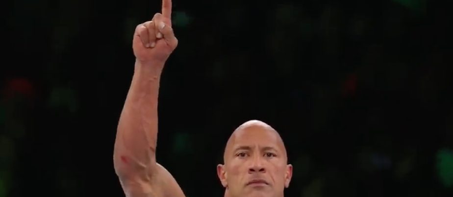 The Rock y Roman Reigns lideran a The Bloodline hacia la victoria en WrestleMania XL