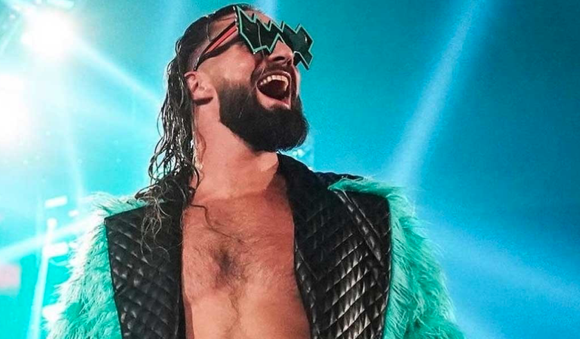 Seth Rollins Anuncia un Breve Receso en WWE: Detalles Revelados
