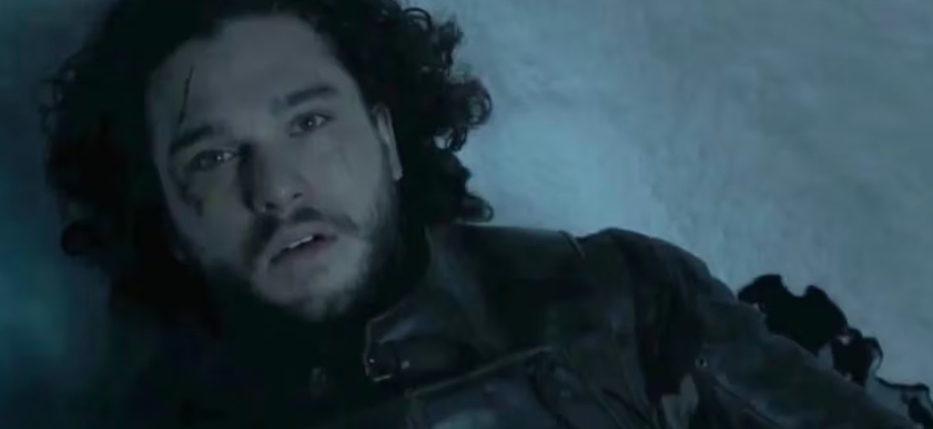 Cancelado el Spin-off de «Juego de Tronos» de Jon Snow: La Historia Adecuada No se Encuentra