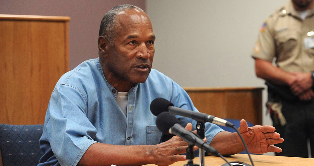 El Silencio de la NFL: Ni Bills Ni 49ers Ofrecen Condolencias Tras la Muerte de O.J. Simpson