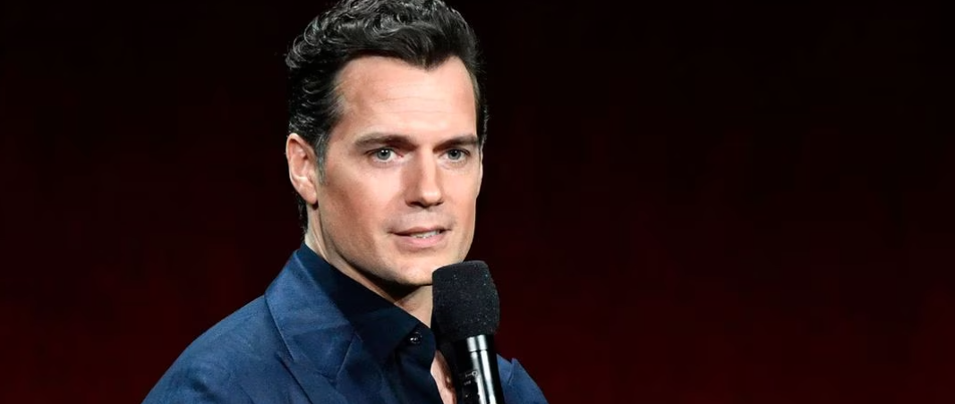 Henry Cavill Embaraza de Emoción al Mundo: ¡Está Esperando su Primer Hijo!