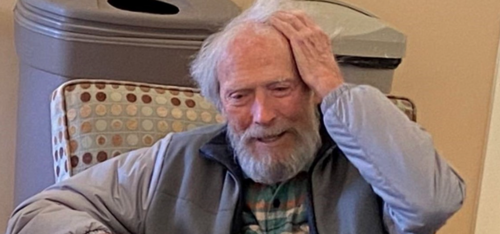 Clint Eastwood: Preocupación por su Apariencia a los 93 Años