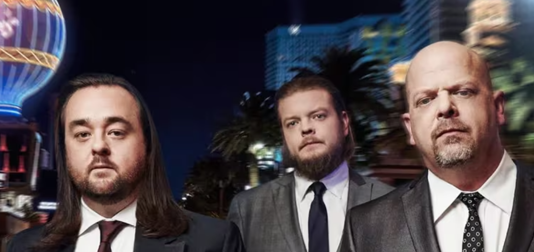 Rick Harrison de «El Precio de la Historia» Llega a la CDMX: Todo lo que Necesitas Saber