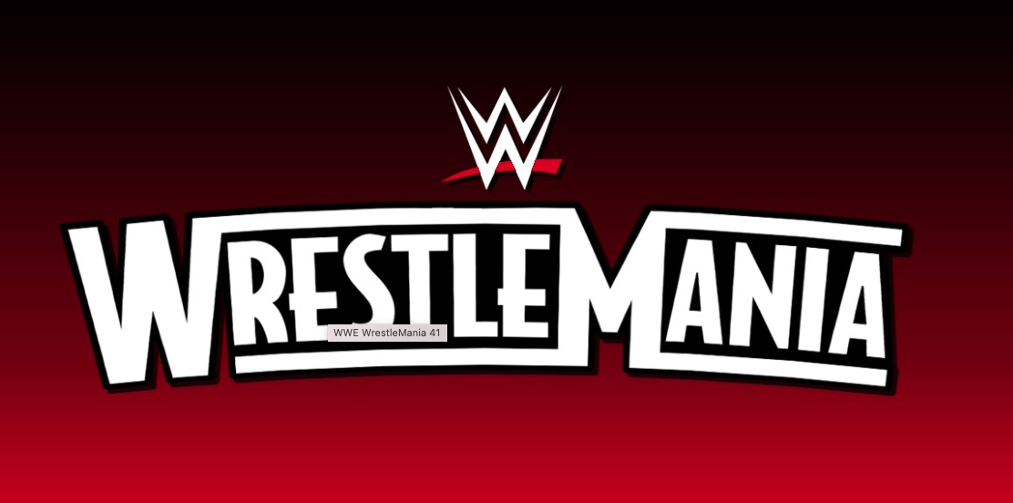 La Incertidumbre de WrestleMania 41: La Batalla por la Sede Entre Minneapolis y Las Vegas