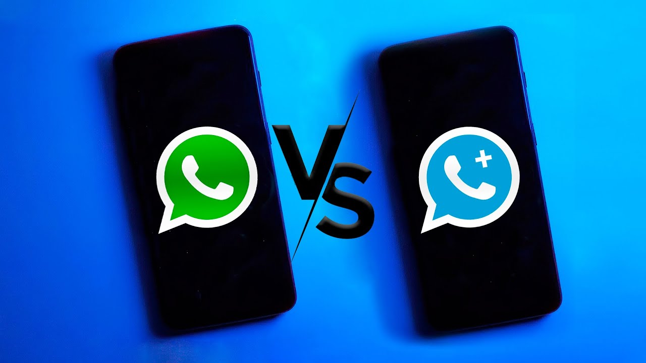 Comparativa entre WhatsApp Plus y WhatsApp de Meta