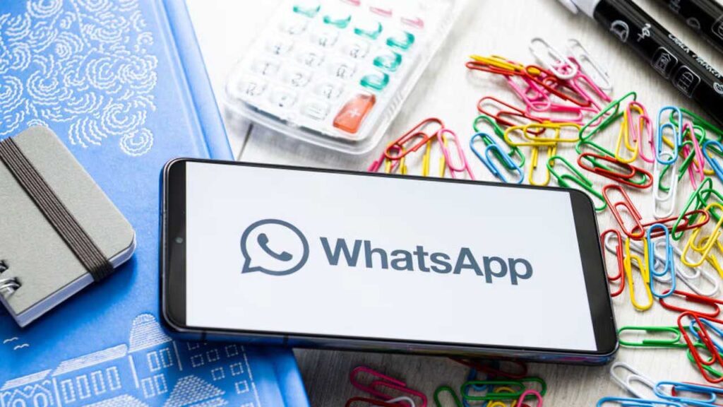 WhatsApp Plus
