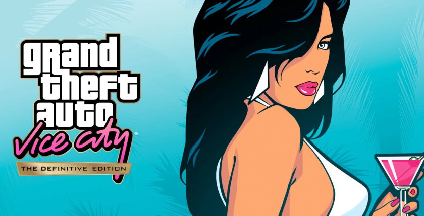 Grand Theft Auto: Vice City
