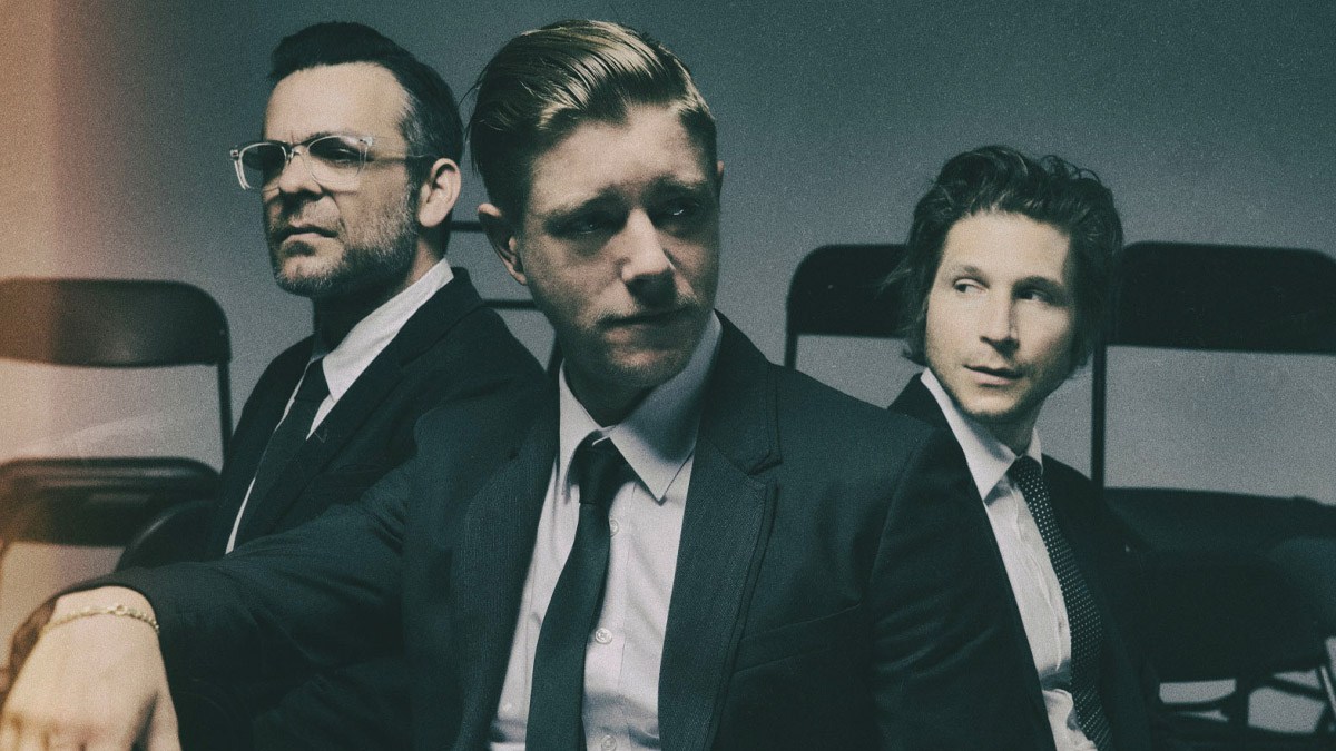 INTERPOL anuncia el show más grande su carrera y será en México
