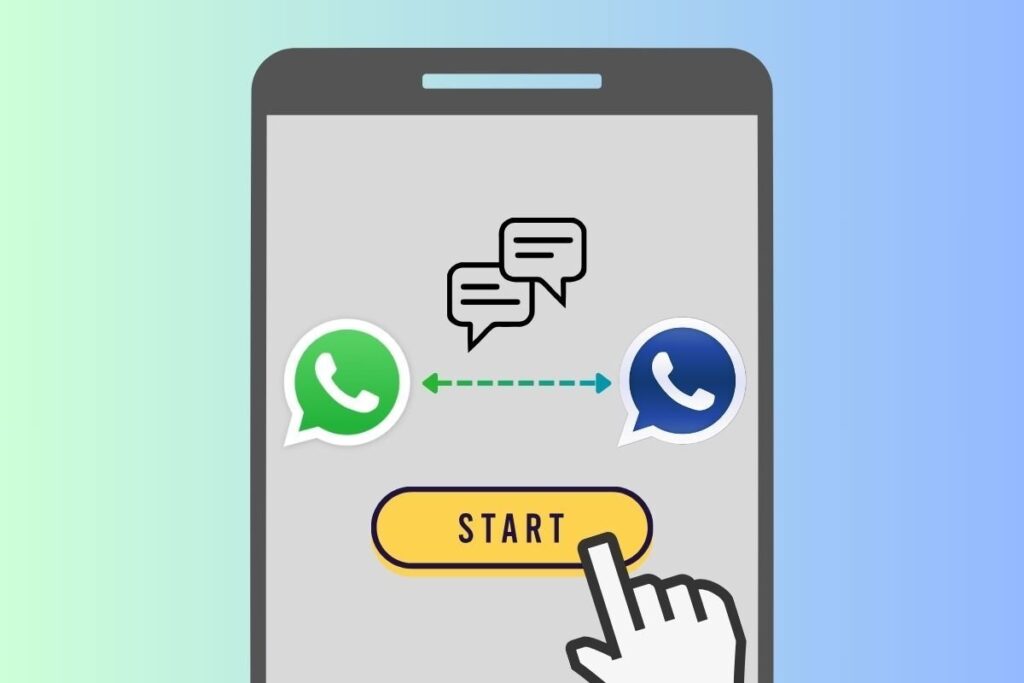 WhatsApp Plus