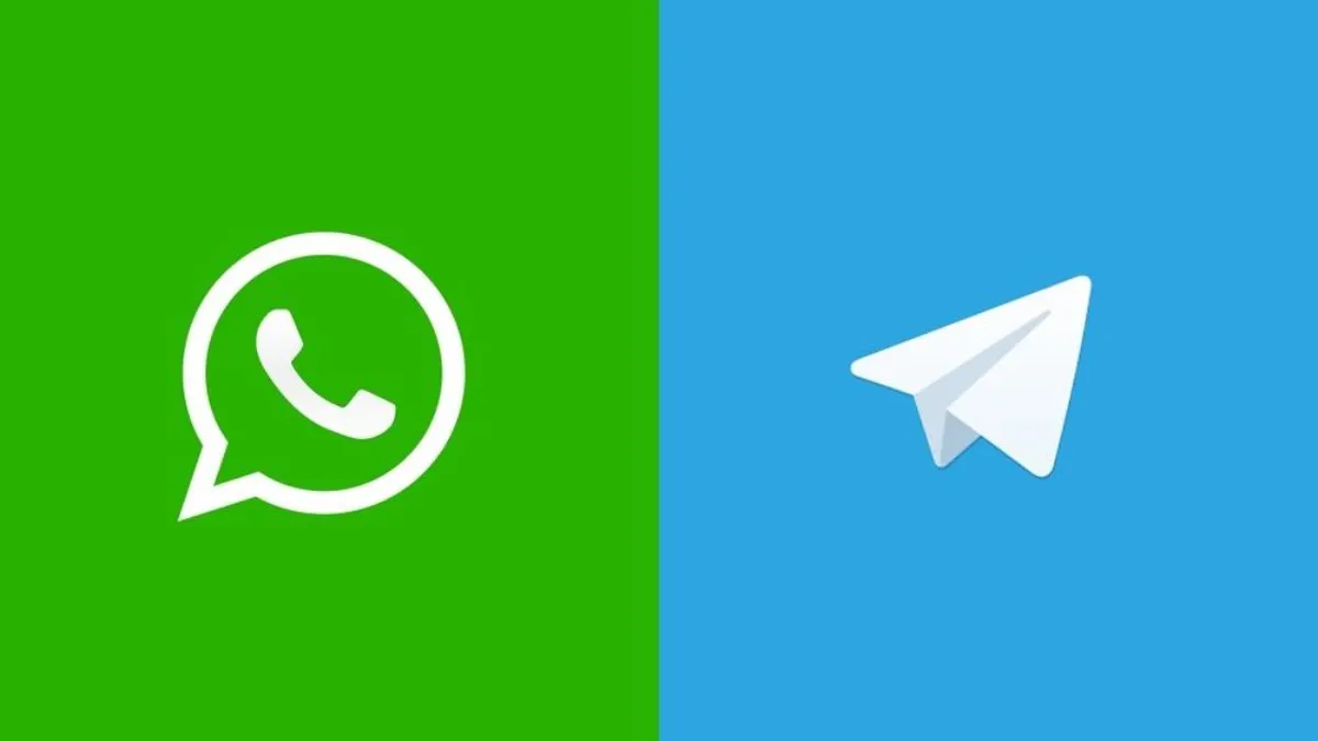 WhatsApp Plus vs Telegram Premium