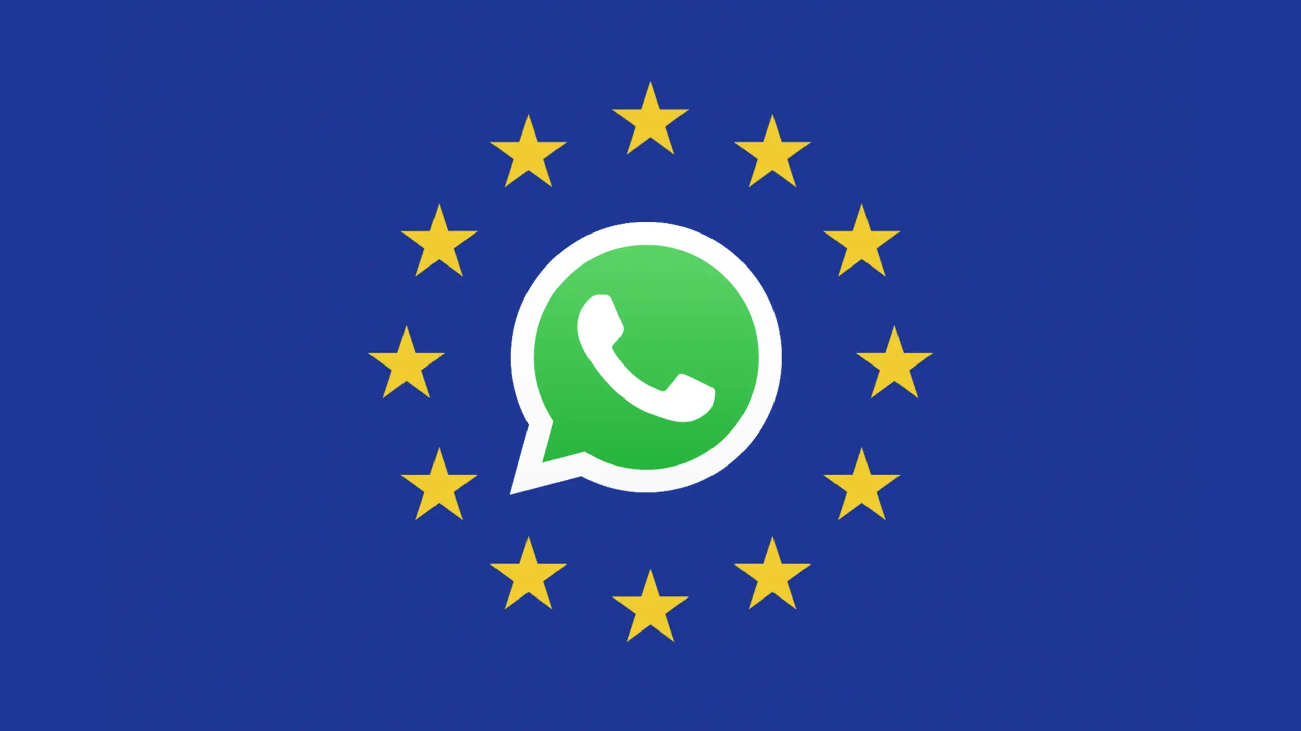 WhatsApp y la nueva Ley de Servicios Digitales