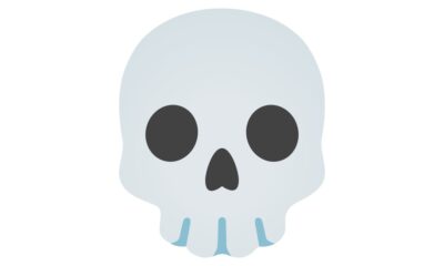 Emoji de Calavera 💀: Más allá de la muerte