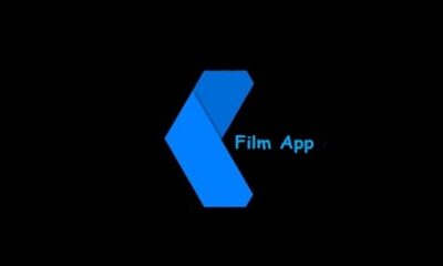 Film App APK: Disfruta de Películas y Series Gratis