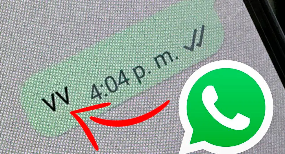 Conoce el significado de “vv” en WhatsApp