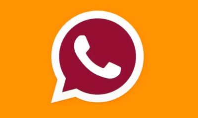 WhatsApp: Activa el "Modo Ciruela"