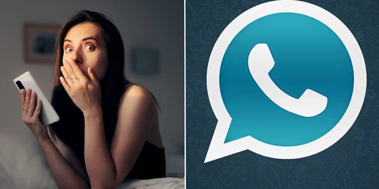 WhatsApp Plus, el curioso aviso que preocupa a sus usuarios